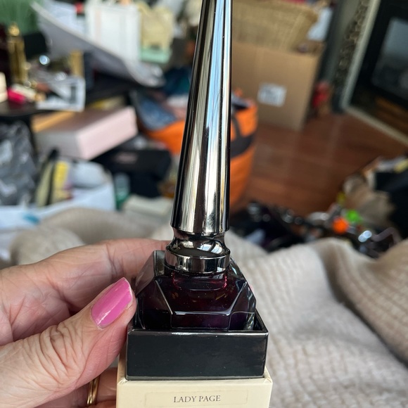 Christian Louboutin ‘Lady Page’ Nail Polish 13ml. New! - Picture 4 of 5